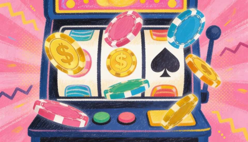 winnerz casino log ind