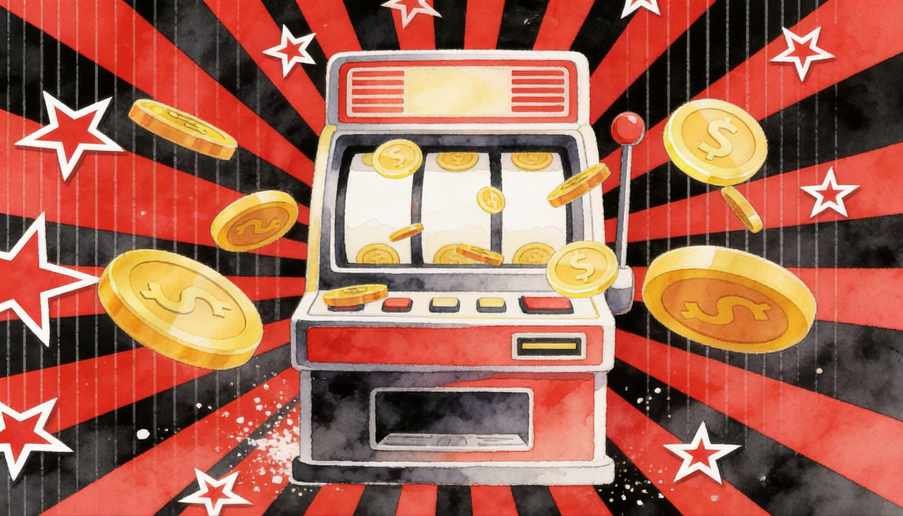 Agent spins casino online
