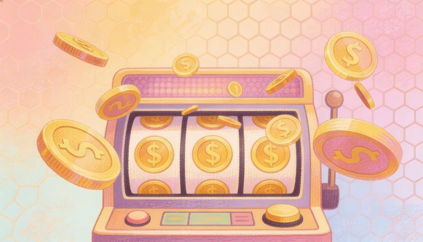 wild joker casino login