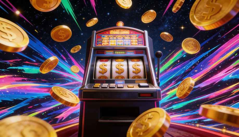 touch casino connexion