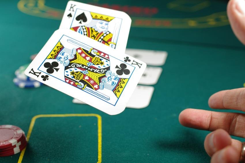 Vinyl casino mobile