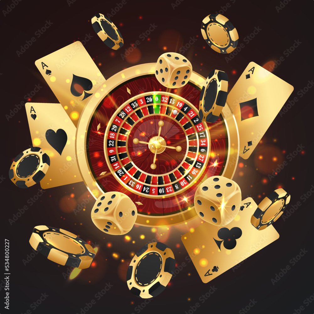 Wild Robin Casino