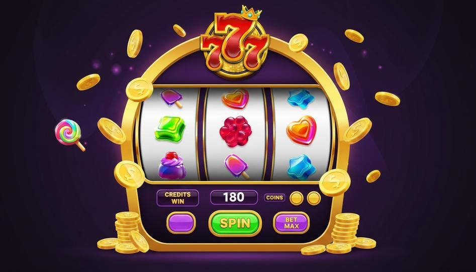 Lucky treasure Lucky treasure