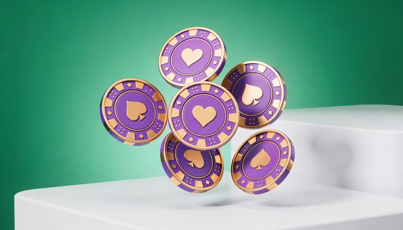 Mega casino Deutschland